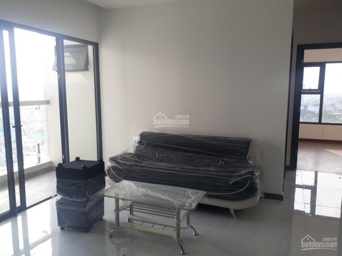 Chính Chủ Cho Thuê Ch Res11, Dt: 73m2, 2pn, 2wc, Full Nội Thất, Gía: 14 Triệu - Lh: 0934050573