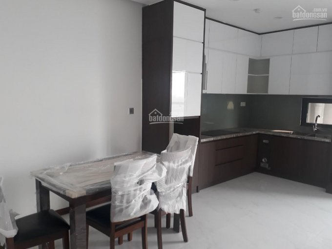 Chính Chủ Cho Thuê Ch Res11, Dt: 73m2, 2pn, 2wc, Full Nội Thất, Gía: 14 Triệu - Lh: 0934050573 3