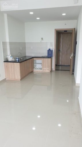 Chính Chủ Cho Thuê Ch Sài Gòn Gateway, Ngã 4 Thủ đức, Q9, 2pn-2wc, Có Nt, Giá 5tr/th, 0901318040 2