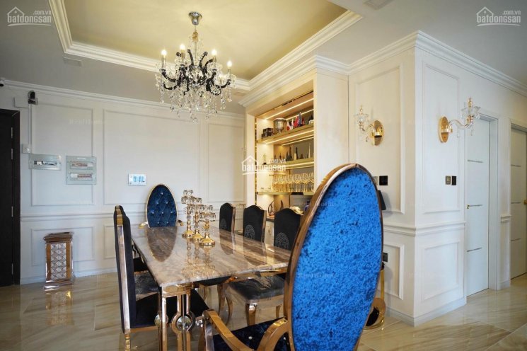Chính Chủ Cho Thuê Gấp Chcc Kingston, Dt: 88m2, 2pn, Full Nt, Nhà đẹp Như Mơ, Giá đúng