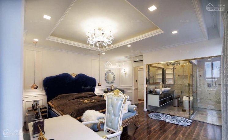 Chính Chủ Cho Thuê Gấp Chcc Kingston, Dt: 88m2, 2pn, Full Nt, Nhà đẹp Như Mơ, Giá đúng 6