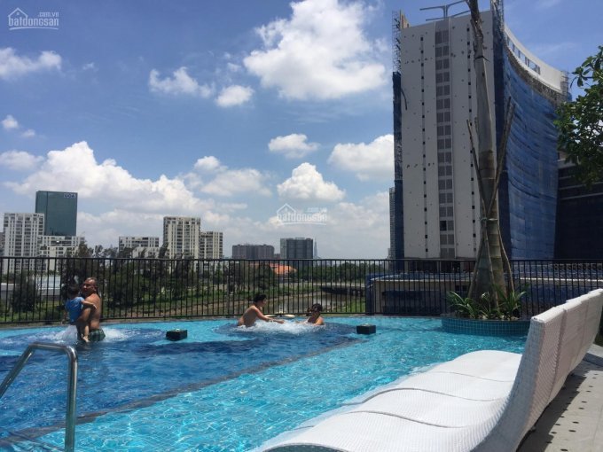 Chính Chủ Cho Thuê Midtown M7, Nhà Như Hình Giá Cực Tốt  Lh: 0936071912 6