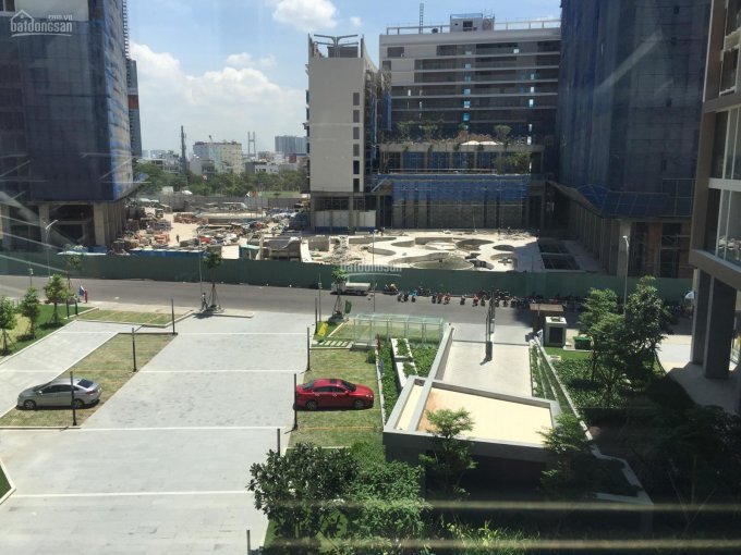 Chính Chủ Cho Thuê Midtown M7, Nhà Như Hình Giá Cực Tốt  Lh: 0936071912 8