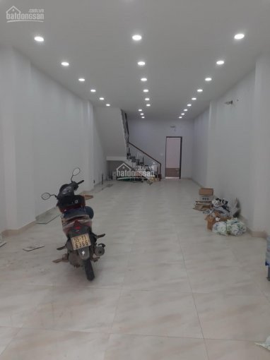 Chính Chủ Cho Thuê Nguyên Mb Tầng Trệt Cityland Trống Suốt 100m2 Giá Chỉ Từ 17tr, Lh: 0836311286 4