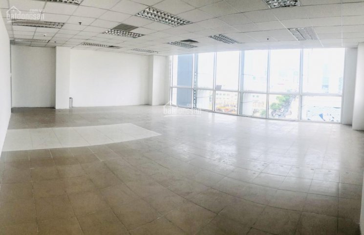 Chính Chủ Cho Thuê Nhanh 100m2 Mặt Bằng Văn Phòng Pax Sky Building Phạm Ngọc Thạch, Q3, 3 Mặt Thoáng 0901429866