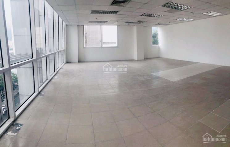 Chính Chủ Cho Thuê Nhanh 100m2 Mặt Bằng Văn Phòng Pax Sky Building Phạm Ngọc Thạch, Q3, 3 Mặt Thoáng 0901429866 2