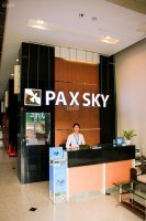 Chính Chủ Cho Thuê Nhanh 100m2 Mặt Bằng Văn Phòng Pax Sky Building Phạm Ngọc Thạch, Q3, 3 Mặt Thoáng 0901429866 11