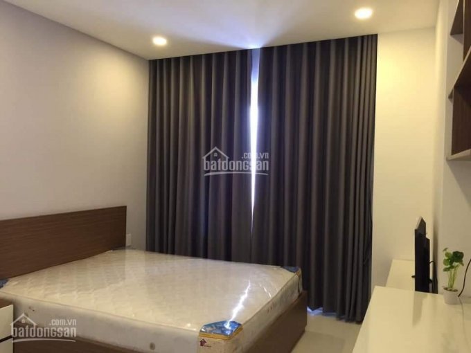 Chính Chủ Cho Thuê Nhanh - 1pn - Full Nội Thất - 13tr - Sunrise City 2