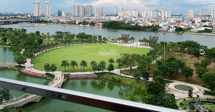 Chính Chủ Cho Thuê Nhanh 1pn Vinhomes Central Park Chỉ 13 Tr/tháng