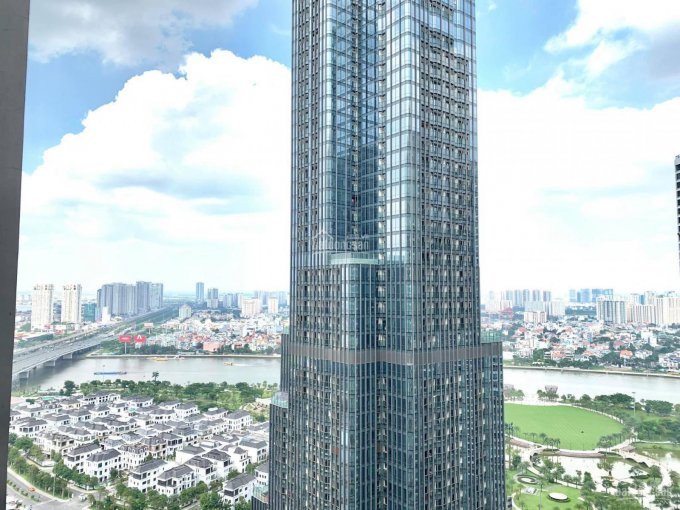 Chính Chủ Cho Thuê Nhanh 1pn Vinhomes Central Park Chỉ 13 Tr/tháng 4