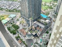 Chính Chủ Cho Thuê Nhanh 1pn Vinhomes Central Park Chỉ 13 Tr/tháng 6