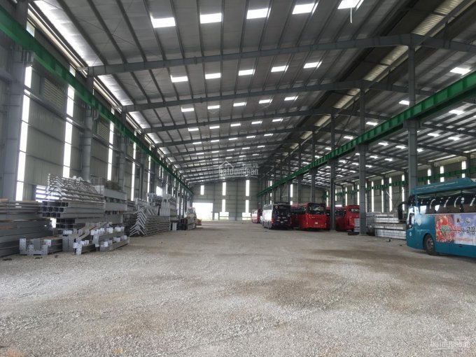 Chính Chủ Cho Thuê Nhanh 200 - 1300m2 Kho Xưởng Yên Nghĩa, Lh 0934583385