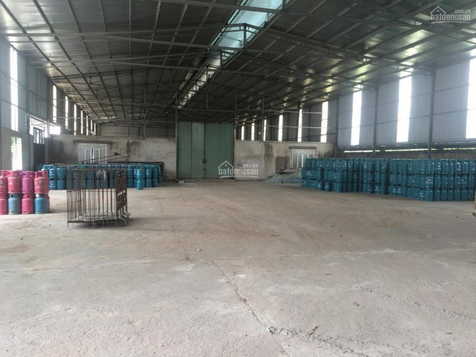 Chính Chủ Cho Thuê Nhanh 200 - 1300m2 Kho Xưởng Yên Nghĩa, Lh 0934583385 2