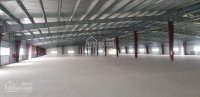 Chính Chủ Cho Thuê Nhanh 2000m2 - 3000m2 - 6000m2 - 12000m2 Xưởng Khu Công Nghiệp Yên Phong Bắc Ninh 5