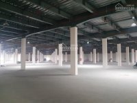 Chính Chủ Cho Thuê Nhanh 2000m2 - 3000m2 - 6000m2 - 12000m2 Xưởng Khu Công Nghiệp Yên Phong Bắc Ninh 6