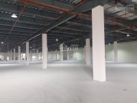 Chính Chủ Cho Thuê Nhanh 2000m2 - 3000m2 - 6000m2 - 12000m2 Xưởng Khu Công Nghiệp Yên Phong Bắc Ninh 7