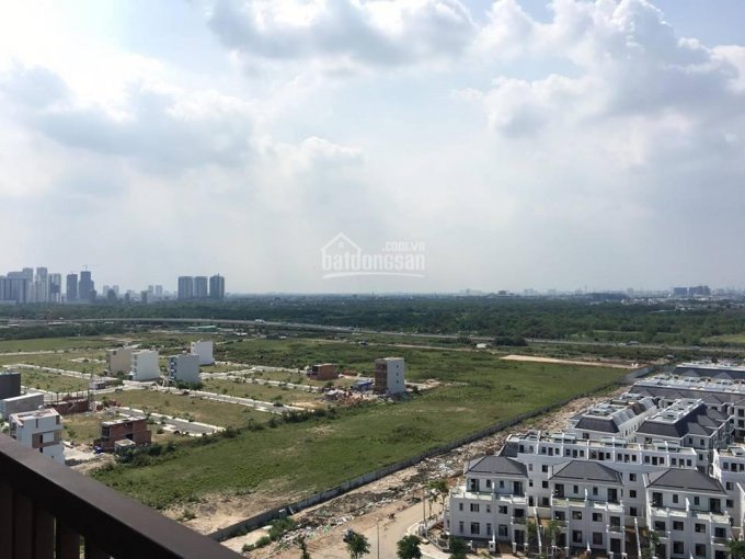 Chính Chủ Cho Thuê Nhanh 2pn Parcspring, Q2, 5 Triệu Lh Ms Diep 0903195079 6