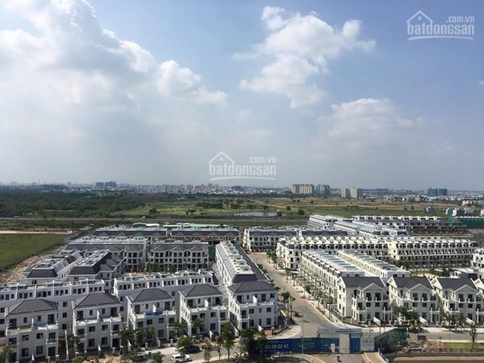 Chính Chủ Cho Thuê Nhanh 2pn Parcspring, Q2, 5 Triệu Lh Ms Diep 0903195079 7