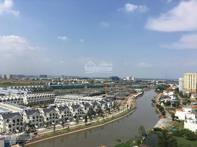 Chính Chủ Cho Thuê Nhanh 2pn Parcspring, Q2, 5 Triệu Lh Ms Diep 0903195079 9