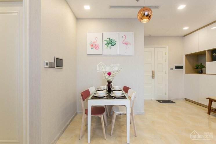 Chính Chủ Cho Thuê Nhanh 2pn Vinhomes Central Park Chỉ 15 Triệu/tháng 4