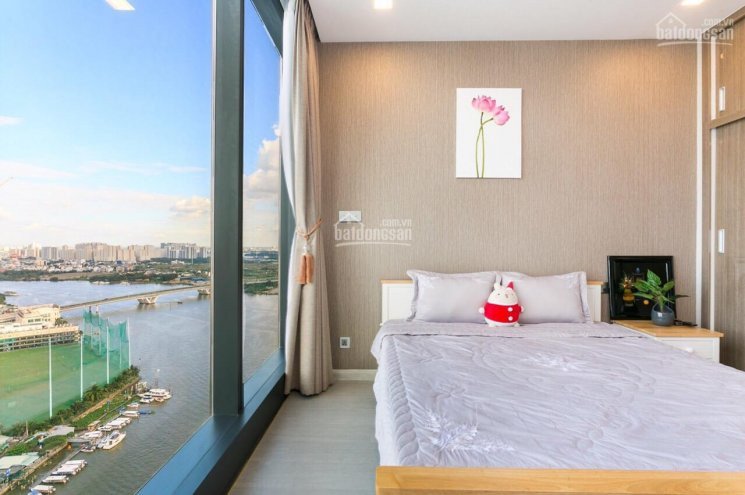 Chính Chủ Cho Thuê Nhanh 2pn Vinhomes Central Park Chỉ 15 Triệu/tháng 5