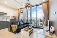 Chính Chủ Cho Thuê Nhanh 2pn Vinhomes Central Park Chỉ 15 Triệu/tháng 9