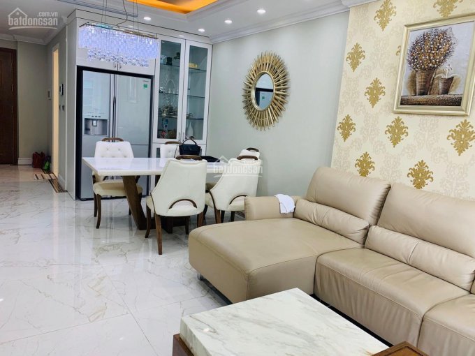 Chính Chủ Cho Thuê Nhanh 2pn Vinhomes Nguyễn Chí Thanh, đủ đồ, Giá 16 Triệu/th Lh 0942361568 1