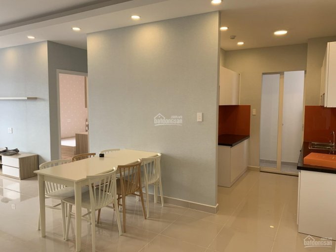 Chính Chủ Cho Thuê Nhanh 9 View Apartment, Giá 3pn-9tr/th Có Sẵn Máy Lạnh, Giàn Phơi, Máy Nước Nóng Rèm, 0918541898 3