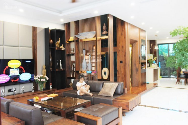 Chính Chủ Cho Thuê Nhanh Biệt Thự Song Lập Siêu đẹp, Gần Hồ 12,4ha, Tại Vinhomes The Harmony Liên Hệ: 0906288866 2