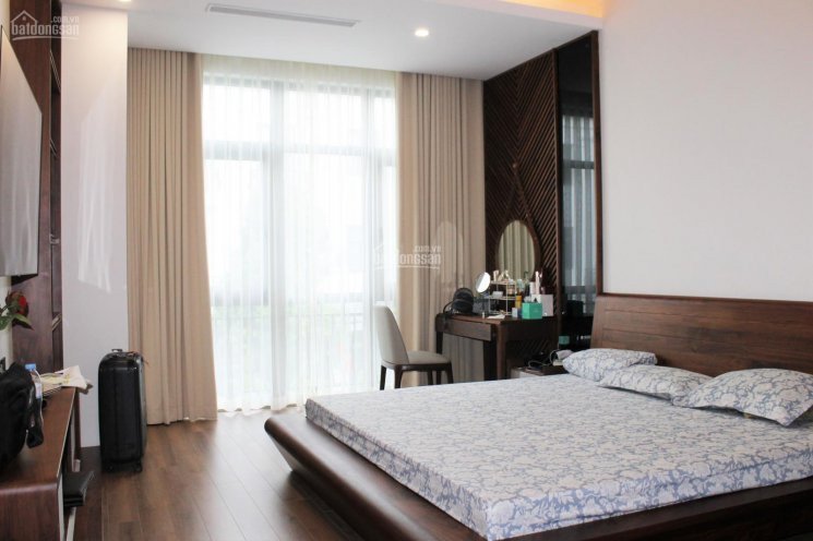 Chính Chủ Cho Thuê Nhanh Biệt Thự Song Lập Siêu đẹp, Gần Hồ 12,4ha, Tại Vinhomes The Harmony Liên Hệ: 0906288866 7