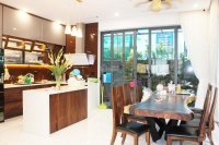 Chính Chủ Cho Thuê Nhanh Biệt Thự Song Lập Siêu đẹp, Gần Hồ 12,4ha, Tại Vinhomes The Harmony Liên Hệ: 0906288866 12