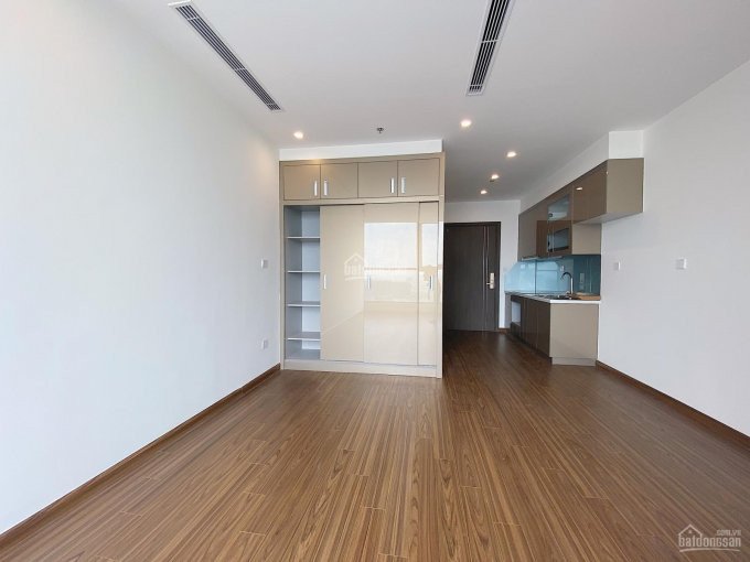 Chính Chủ Cho Thuê Nhanh Căn 1pn Studio Vinhomes Westpoint đồ Cơ Bản - 39m2 - Giá 75 Triệu/ Tháng Có Thương Lương 2