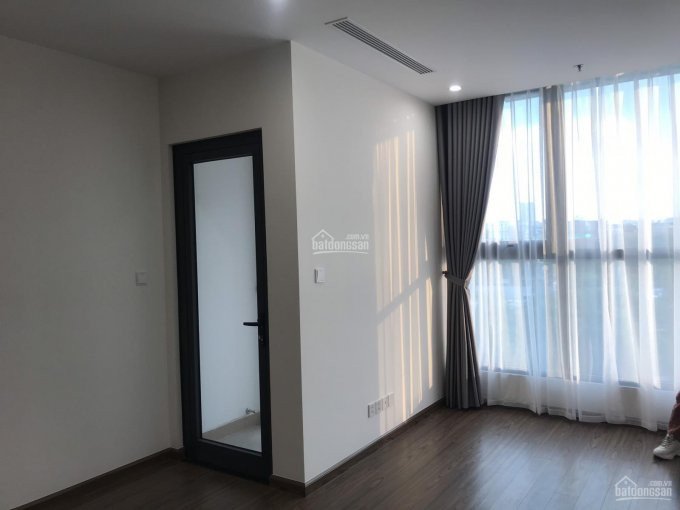 Chính Chủ Cho Thuê Nhanh Căn 1pn Studio Vinhomes Westpoint đồ Cơ Bản - 39m2 - Giá 75 Triệu/ Tháng Có Thương Lương 4