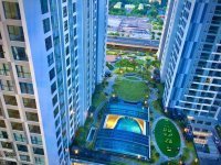 Chính Chủ Cho Thuê Nhanh Căn 1pn Studio Vinhomes Westpoint đồ Cơ Bản - 39m2 - Giá 75 Triệu/ Tháng Có Thương Lương 9