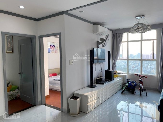 Chính Chủ Cho Thuê Nhanh Căn 2 Pn - 73m2 Hoàng Anh Thanh Bình đầy đủ Nội Thất Giá Rẻ Chỉ 10 Tr/tháng, Lh 0909107705 3