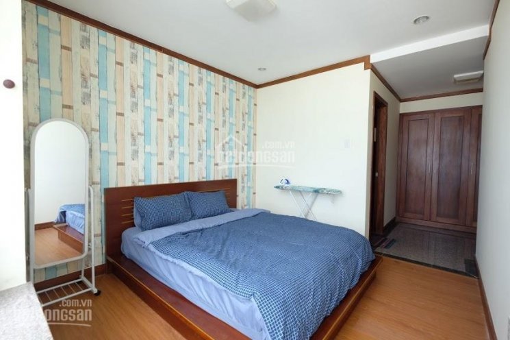 Chính Chủ Cho Thuê Nhanh Căn 2pn 94m2 Tầng Cao View đẹp Full Nt đẹp Ngất Ngây Hagl Tại 72 Hàm Nghi, đà Nẵng 5