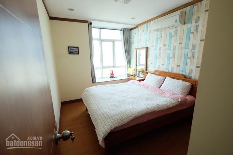 Chính Chủ Cho Thuê Nhanh Căn 2pn 94m2 Tầng Cao View đẹp Full Nt đẹp Ngất Ngây Hagl Tại 72 Hàm Nghi, đà Nẵng 7