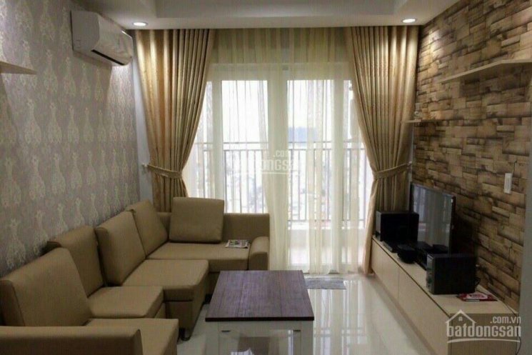 Chính Chủ Cho Thuê Nhanh Căn 2pn Dreamhome Residence, 69m2, Full Nt 9tr/th, Free Pql, Ngay Phạm Văn Chiêu Gò Vấp