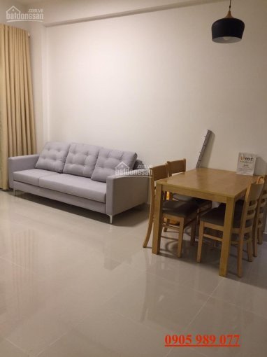 Chính Chủ Cho Thuê Nhanh Căn 2pn, Tầng Cao View Landmark 81, The Sun Avenue, Mai Chí Thọ, Quận 2 4