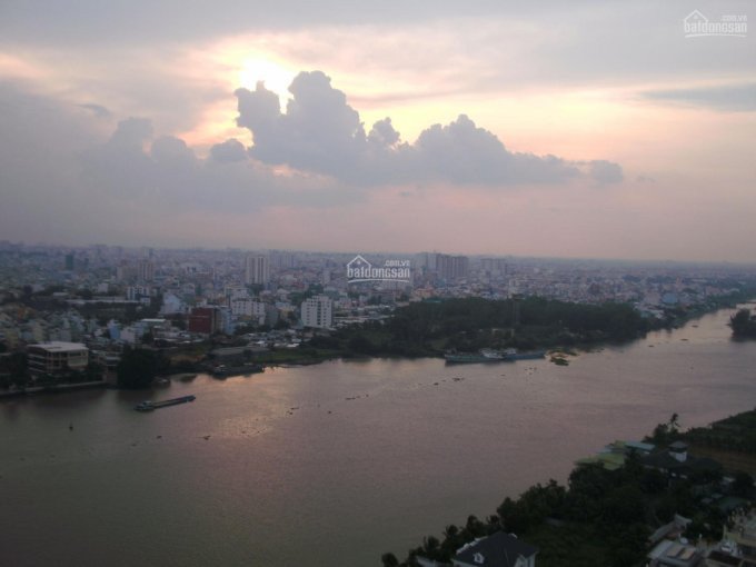 Chính Chủ Cho Thuê Nhanh Căn 3pn Hoàng Anh River View Thảo điền, đầy đủ Nội Thất, 16 Tr/tháng Lh: 0906326656 Phát