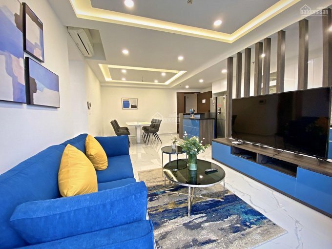 Chính Chủ Cho Thuê Nhanh Căn 3pn Nội Thất Cao Cấp Mới 100% Lh: O935 983 660