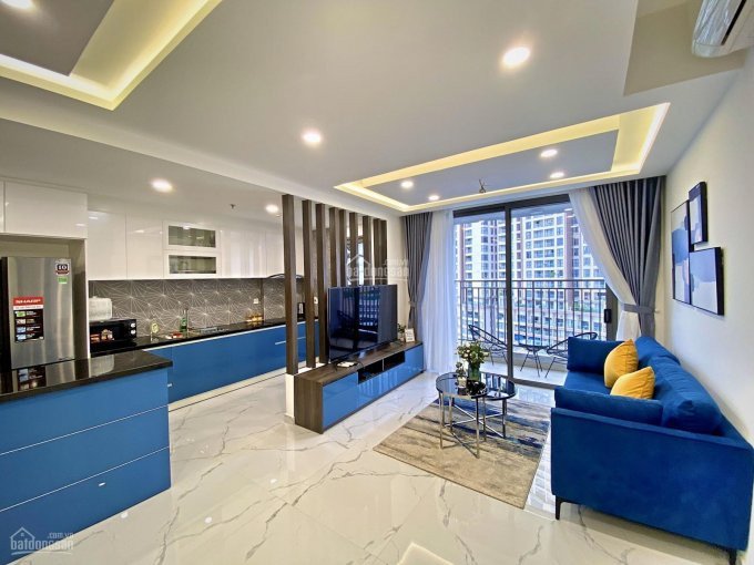 Chính Chủ Cho Thuê Nhanh Căn 3pn Nội Thất Cao Cấp Mới 100% Lh: O935 983 660 2
