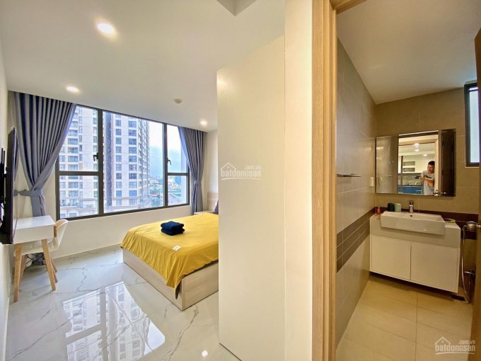 Chính Chủ Cho Thuê Nhanh Căn 3pn Nội Thất Cao Cấp Mới 100% Lh: O935 983 660 6