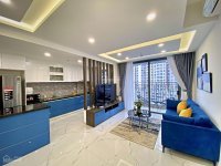 Chính Chủ Cho Thuê Nhanh Căn 3pn Nội Thất Cao Cấp Mới 100% Lh: O935 983 660 10