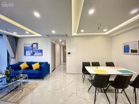 Chính Chủ Cho Thuê Nhanh Căn 3pn Nội Thất Cao Cấp Mới 100% Lh: O935 983 660 15