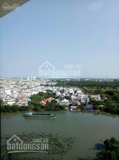 Chính Chủ Cho Thuê Nhanh Căn Góc View Sông Tầng 15-07 Căn Hộ A1 Riverside 2pn, Full Nội Thất, Giá Cực Tốt Chỉ 11tr 8