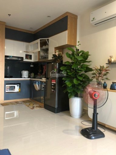 Chính Chủ Cho Thuê Nhanh Căn Hộ 1pn+1 Full Nội Thất Giá 5,5 Tr/ T Vinhomes Ocean Park Gia Lâm Lh: 0343181992 Egiang 2