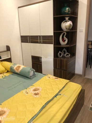 Chính Chủ Cho Thuê Nhanh Căn Hộ 1pn+1 Full Nội Thất Giá 5,5 Tr/ T Vinhomes Ocean Park Gia Lâm Lh: 0343181992 Egiang 3