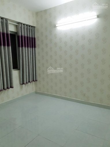 Chính Chủ Cho Thuê Nhanh Căn Hộ 2 Phòng Ngủ, 53m2 Chung Cư Sơn Kỳ 1, đầy đủ Nội Thất Nhà đẹp Mới, Lầu 2 Giá 8tr 2