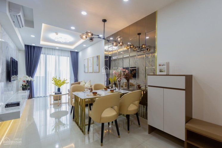 Chính Chủ Cho Thuê Nhanh Căn Hộ 2 Phòng Ngủ 71m2, đầy đủ Nội Thất, đẹp Mới Chưa Có Người ở, Nội Thất Như Hình 100%